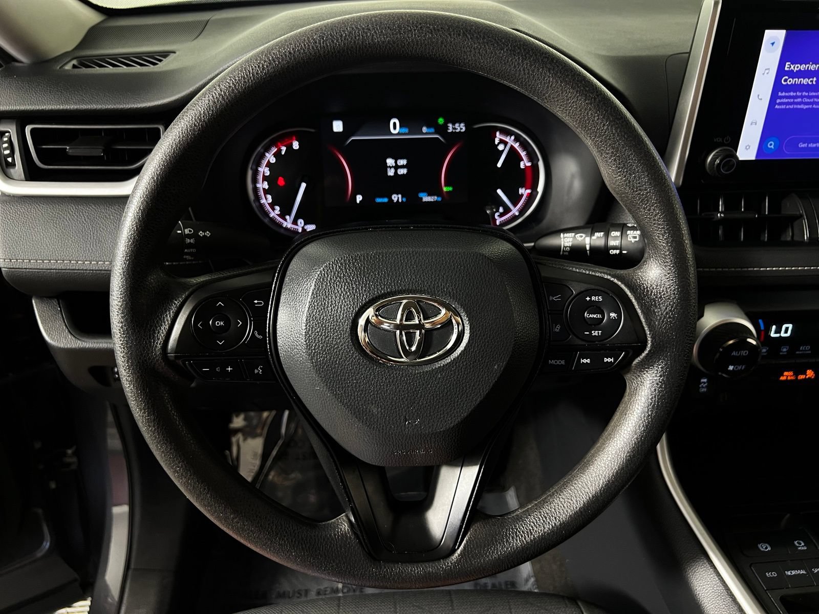 Certified 2025 Toyota RAV4 XLE FWD image 15