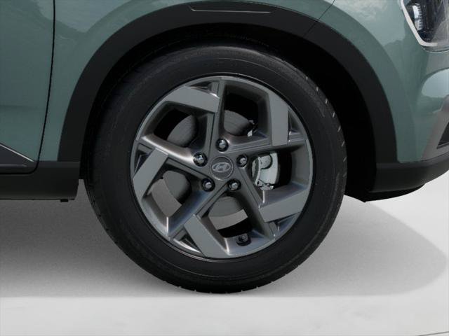 New 2026 Hyundai Venue SEL FWD image 8