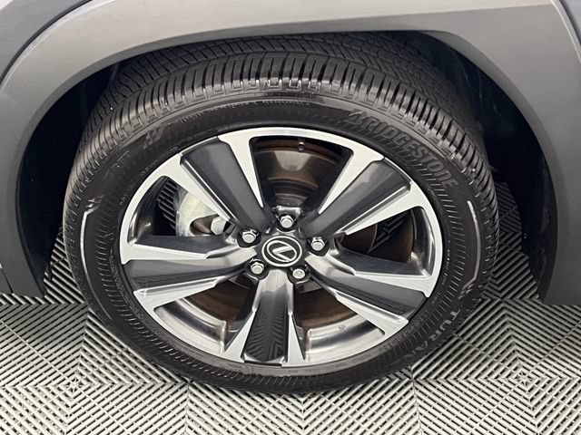Certified 2025 Lexus UX 300h FWD image 23