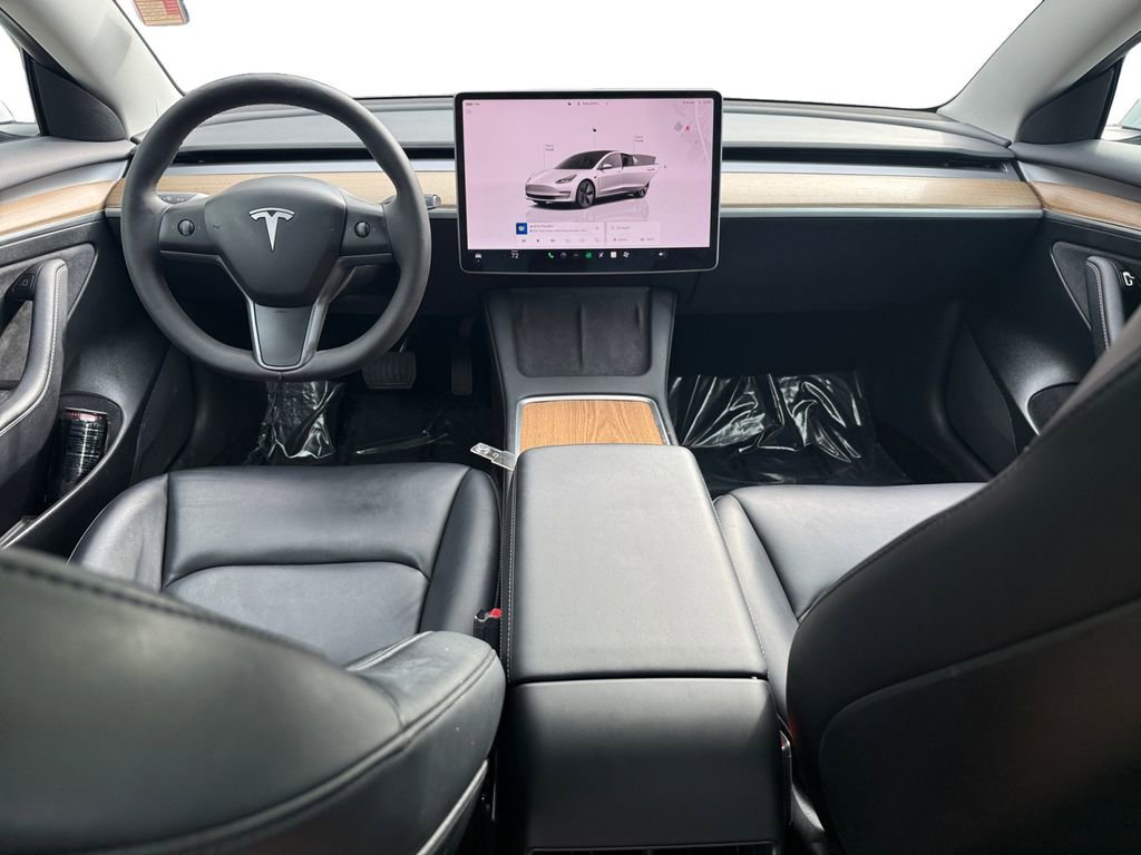 Used 2023 Tesla Model 3 Standard Range RWD image 10