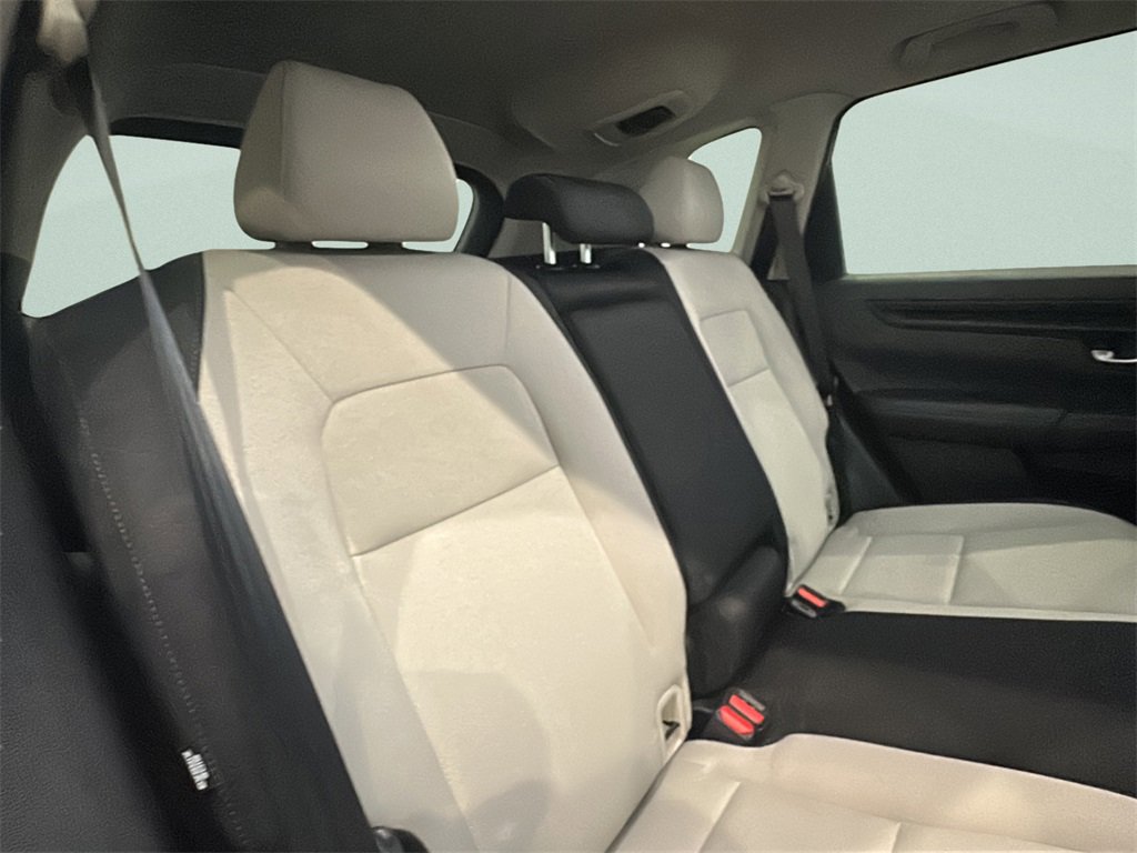 Certified 2024 Honda CR-V EX image 15