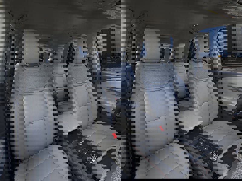 New 2026 Ford Explorer Active image 33