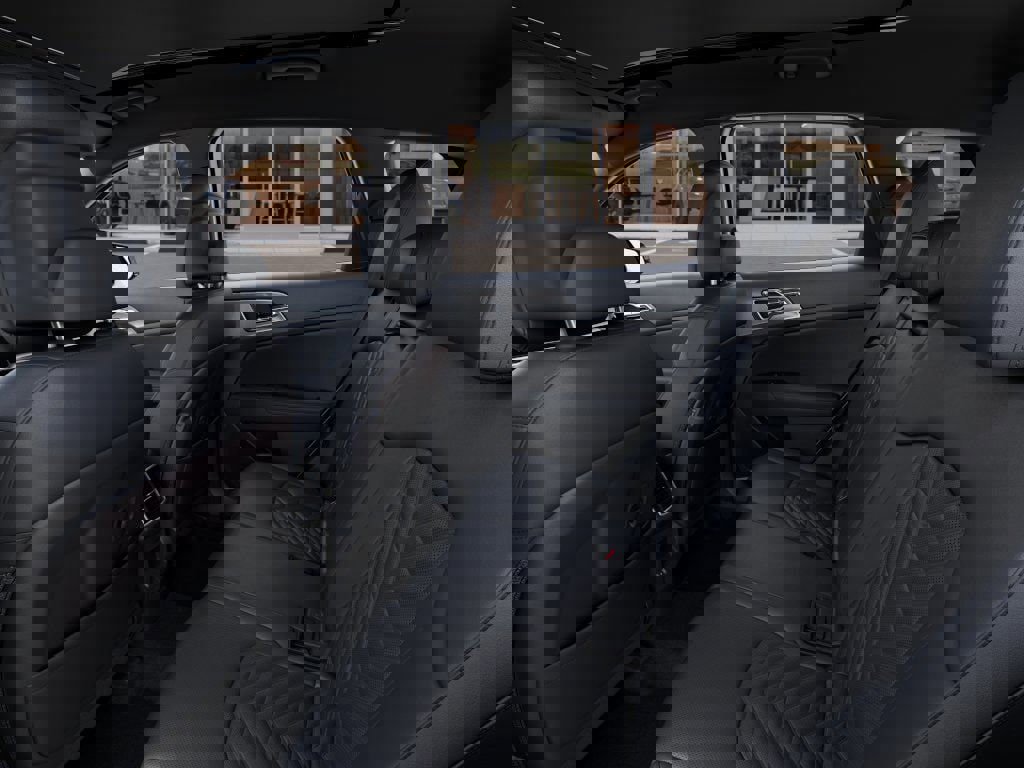 New 2026 Kia Sportage X-Line image 18