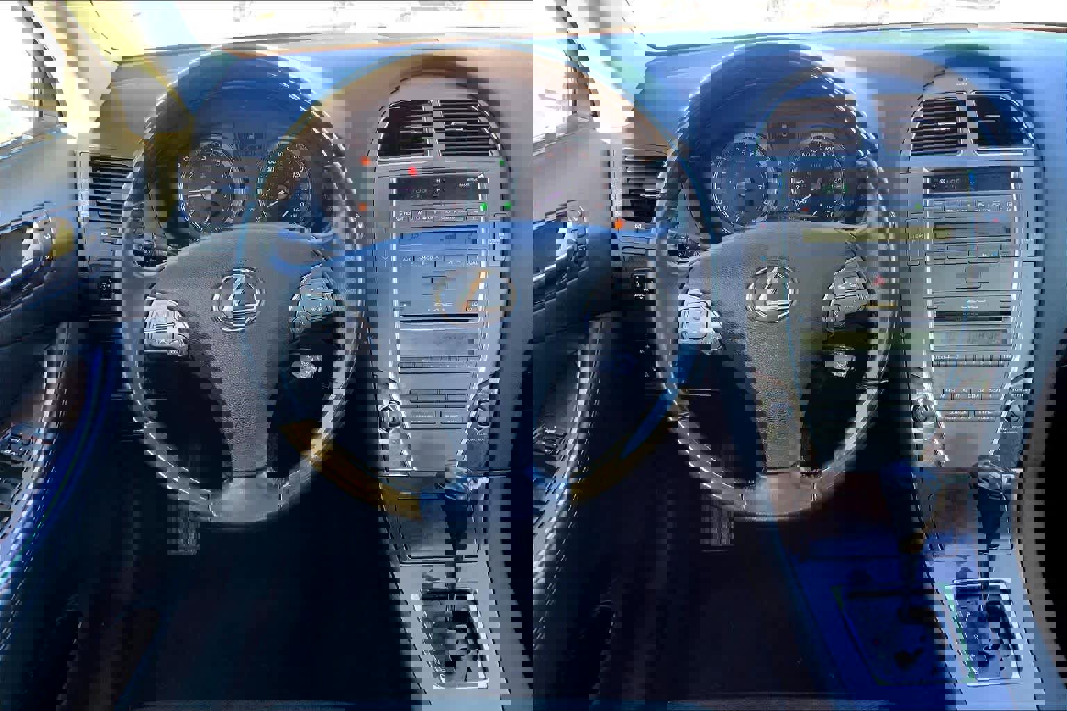 Used 2012 Lexus ES 350 image 5