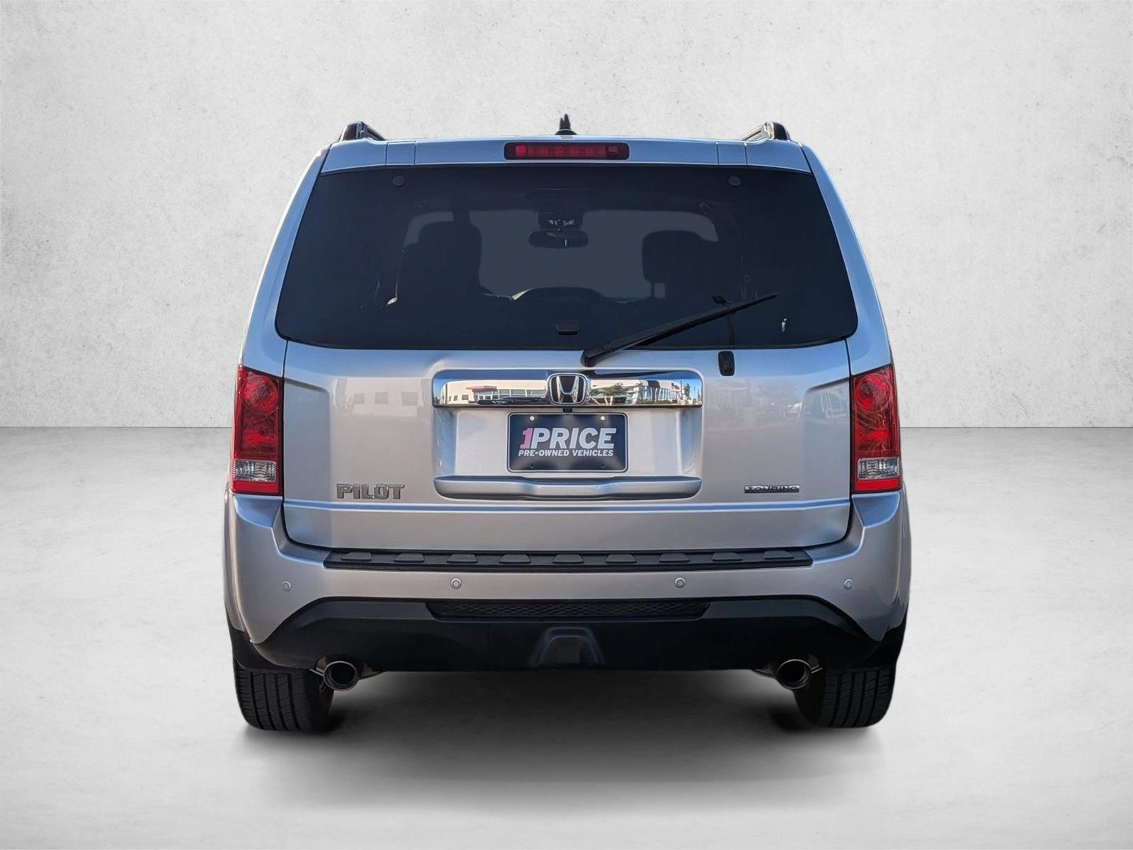 Used 2013 Honda Pilot Touring image 8