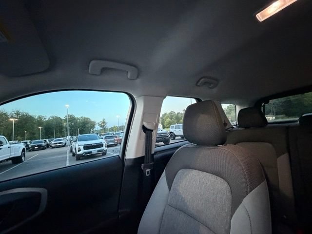 Used 2024 Ford Bronco Sport Big Bend w/ Convenience Package AWD/4WD image 20