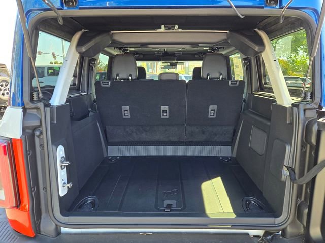 New 2026 Ford Bronco Stroppe Edition AWD/4WD image 25