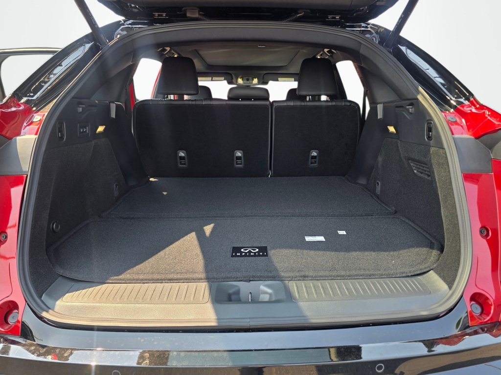 New 2027 INFINITI QX65 Sport w/ Cargo Package AWD/4WD image 11