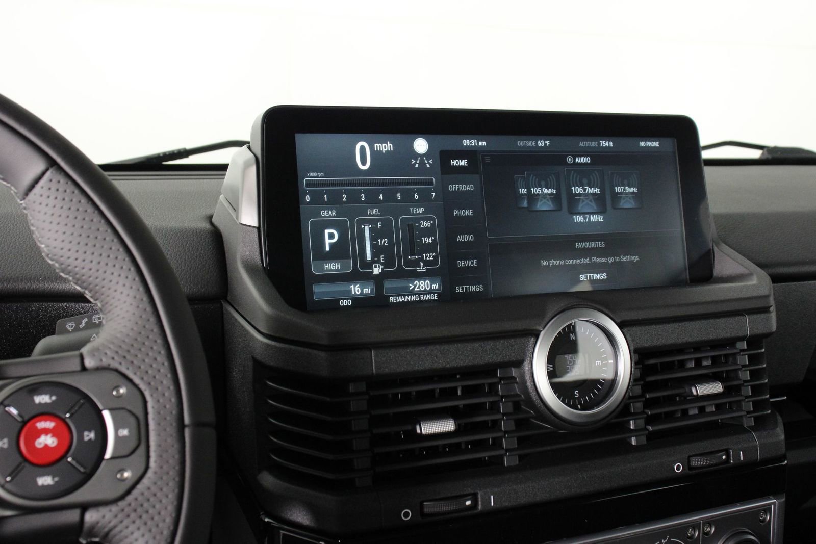 New 2026 INEOS Grenadier image 7