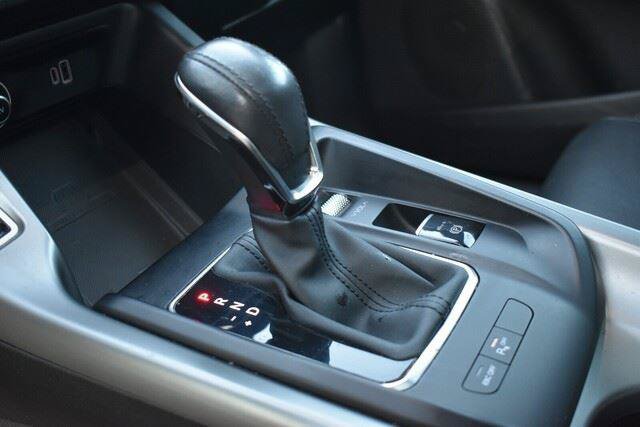 Used 2023 Dodge Hornet GT Plus w/ GT Blacktop Package AWD/4WD image 31
