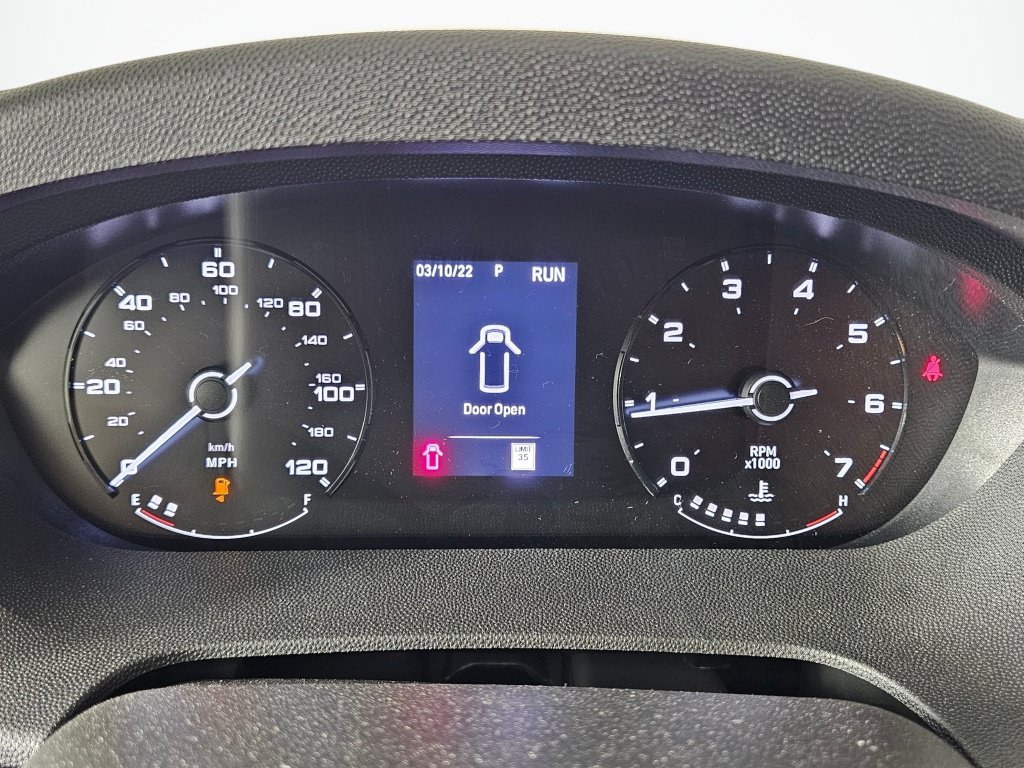 New 2026 RAM ProMaster 2500 FWD image 22