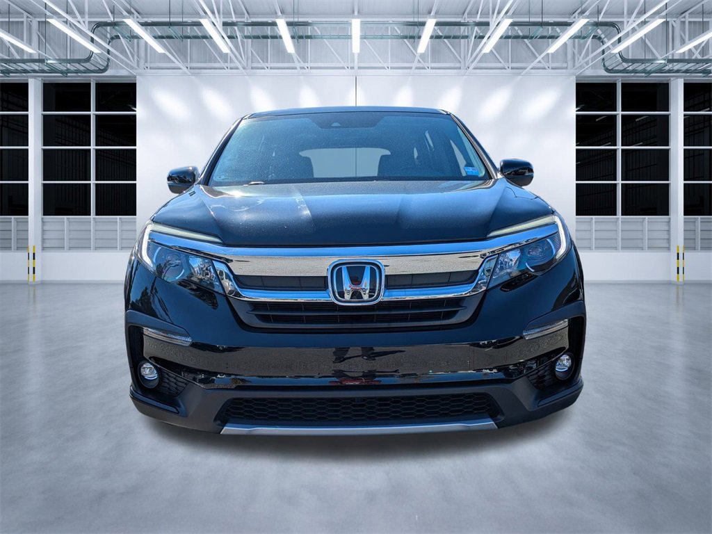 Used 2022 Honda Pilot EX-L image 9