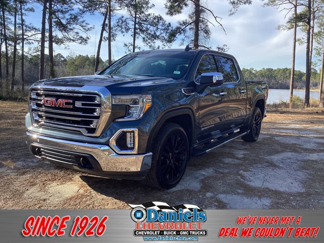Used 2020 GMC Sierra 1500 SLT w/ SLT Premium Plus Package