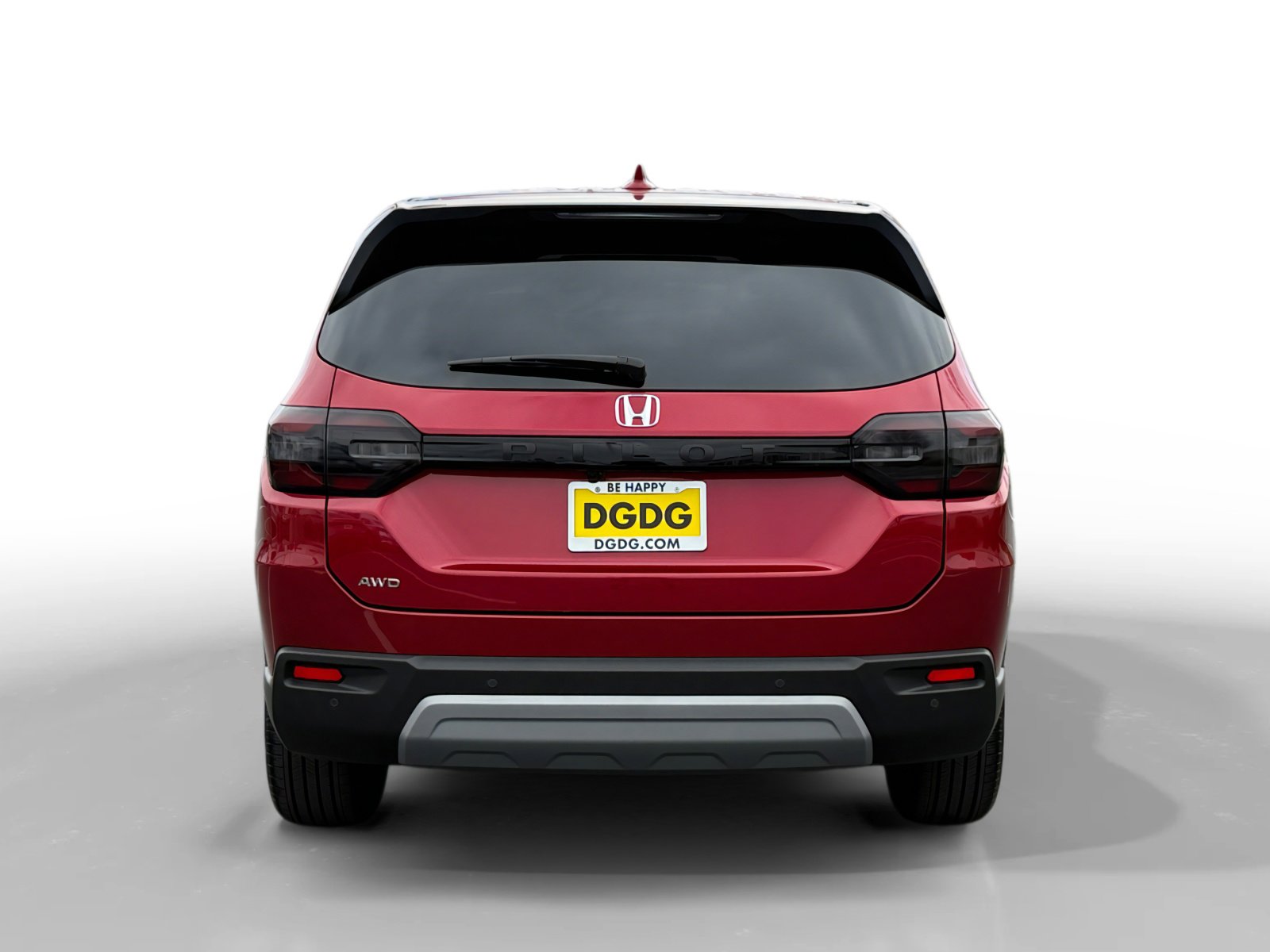 Certified 2025 Honda Pilot EX-L image 4