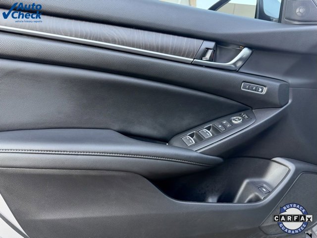 Used 2020 Honda Accord Touring image 9