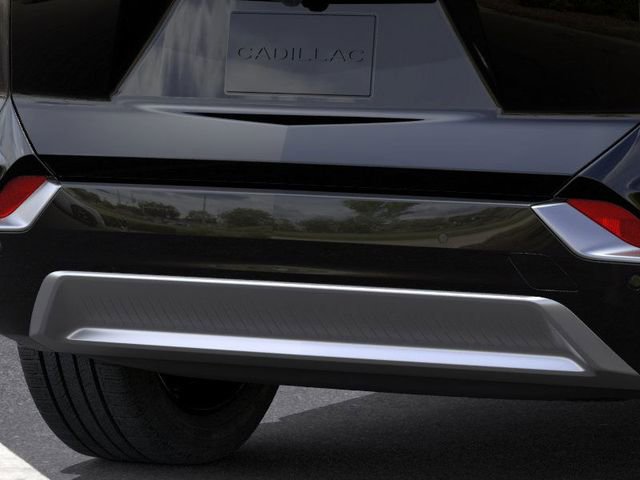 New 2025 Cadillac Optiq Sport 1 image 14