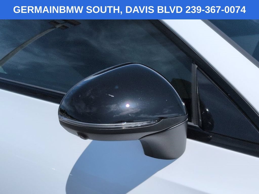 Used 2025 Mercedes-Benz CLE 300 4MATIC Coupe image 13
