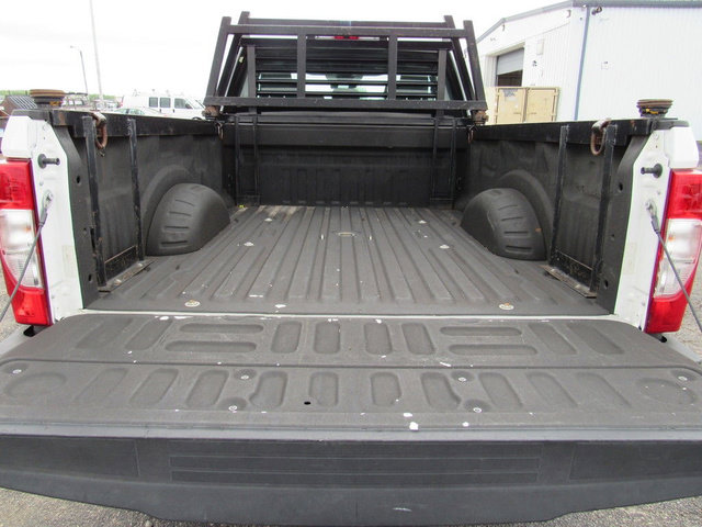 Used 2021 Ford F250 XL w/ Power Equipment Group AWD/4WD image 21