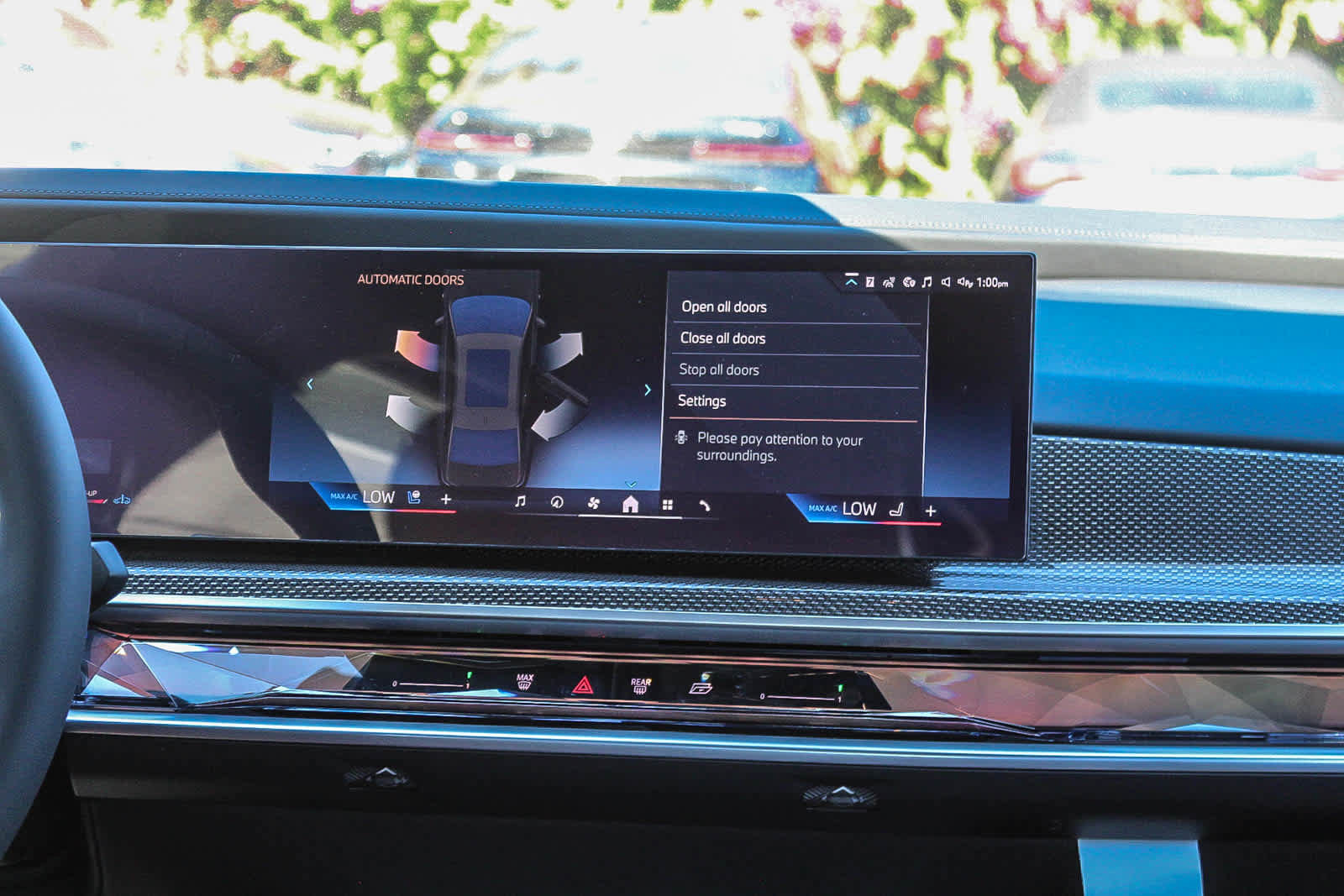 New 2026 BMW 760i xDrive w/ Executive Package image 14