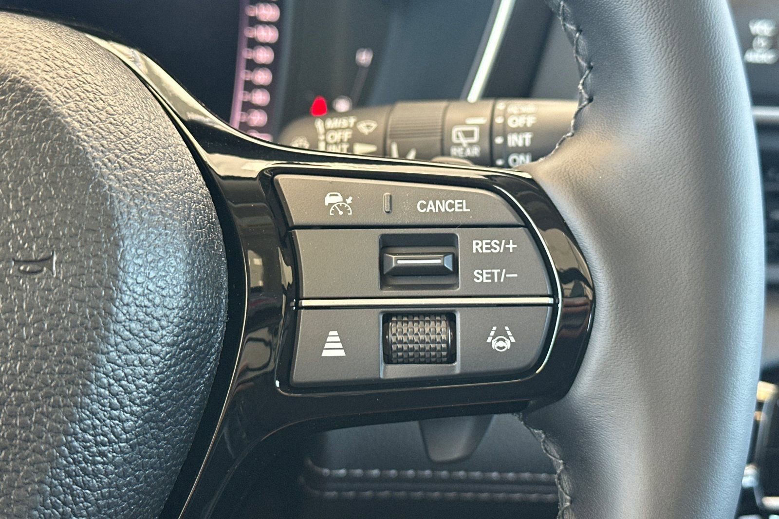 New 2026 Honda Pilot image 28