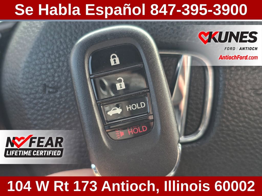 Used 2023 Honda Civic Si image 77