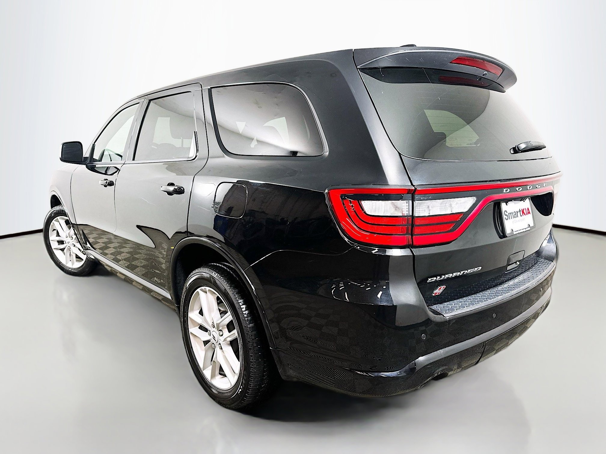 Used 2025 Dodge Durango GT AWD/4WD image 5