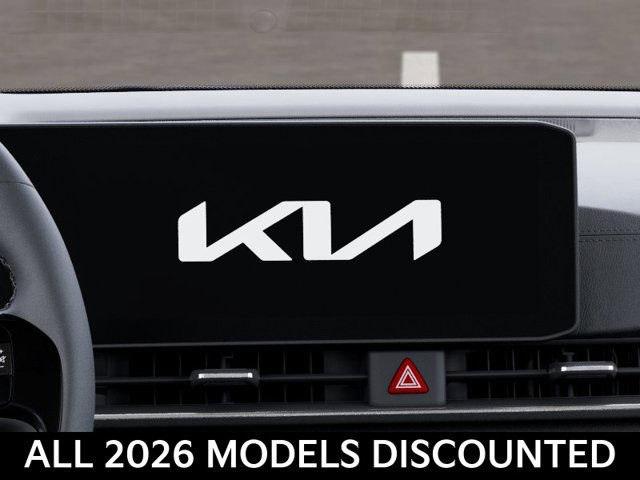 New 2027 Kia Carnival SX Prestige FWD image 20