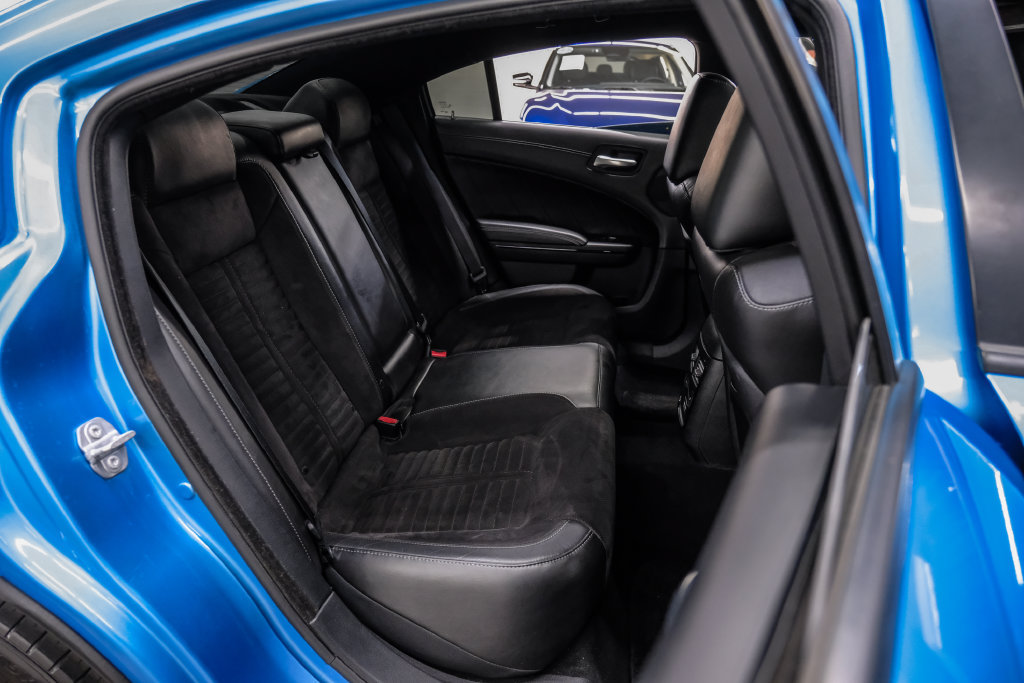 Used 2019 Dodge Charger R/T w/ Daytona Edition Group RWD image 52