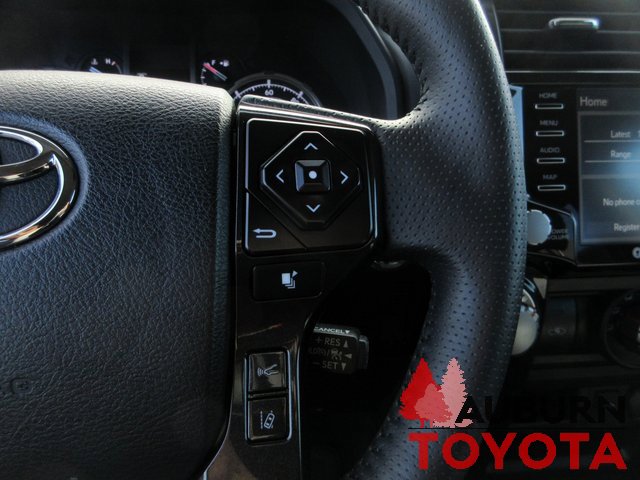 Certified 2024 Toyota 4Runner TRD Off-Road image 18