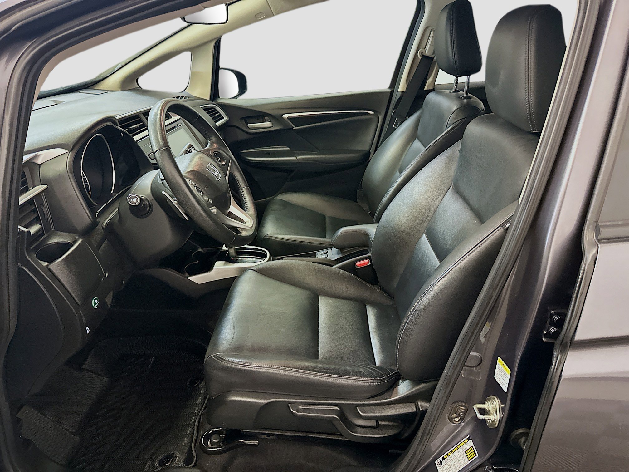 Used 2016 Honda Fit EX-L image 13