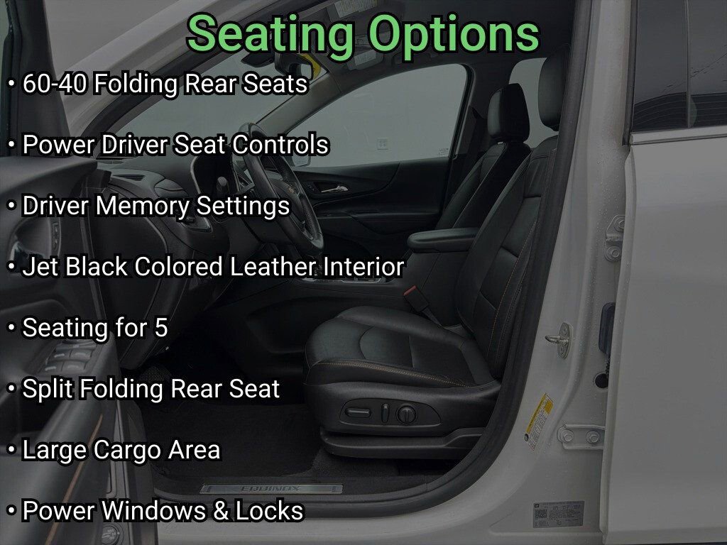 Certified 2019 Chevrolet Equinox Premier image 14