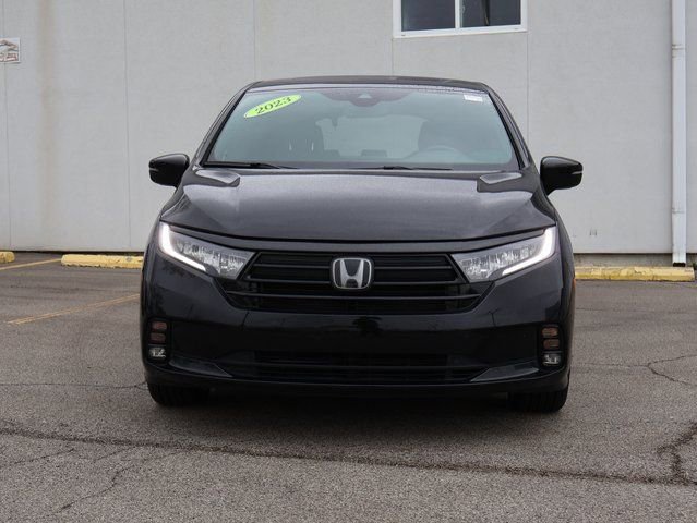 Used 2023 Honda Odyssey Sport image 3