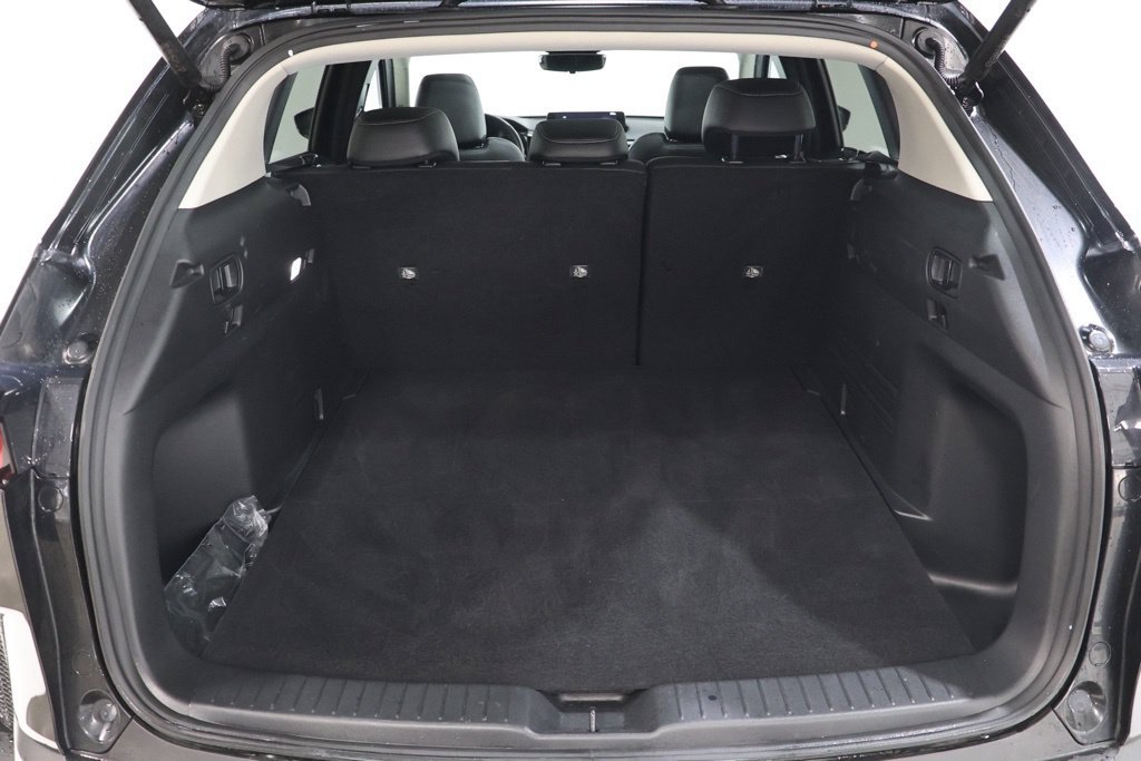 Used 2026 MAZDA CX-50 AWD 2.5 S w/ Preferred Pkg image 32