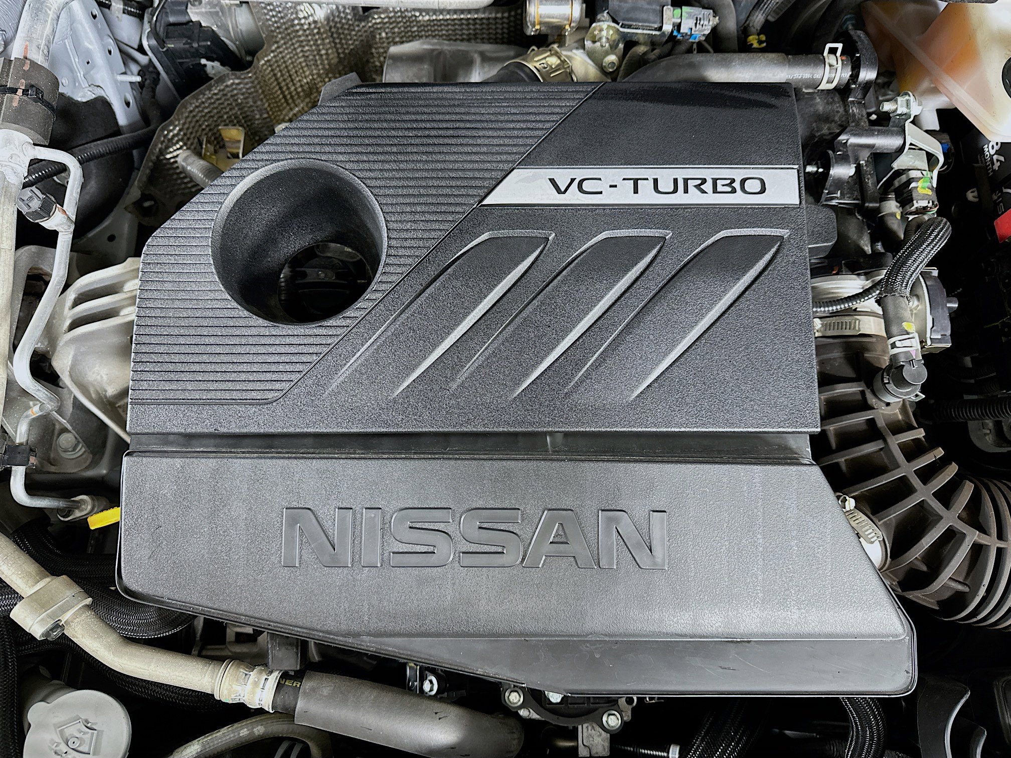 Used 2023 Nissan Rogue SV image 32