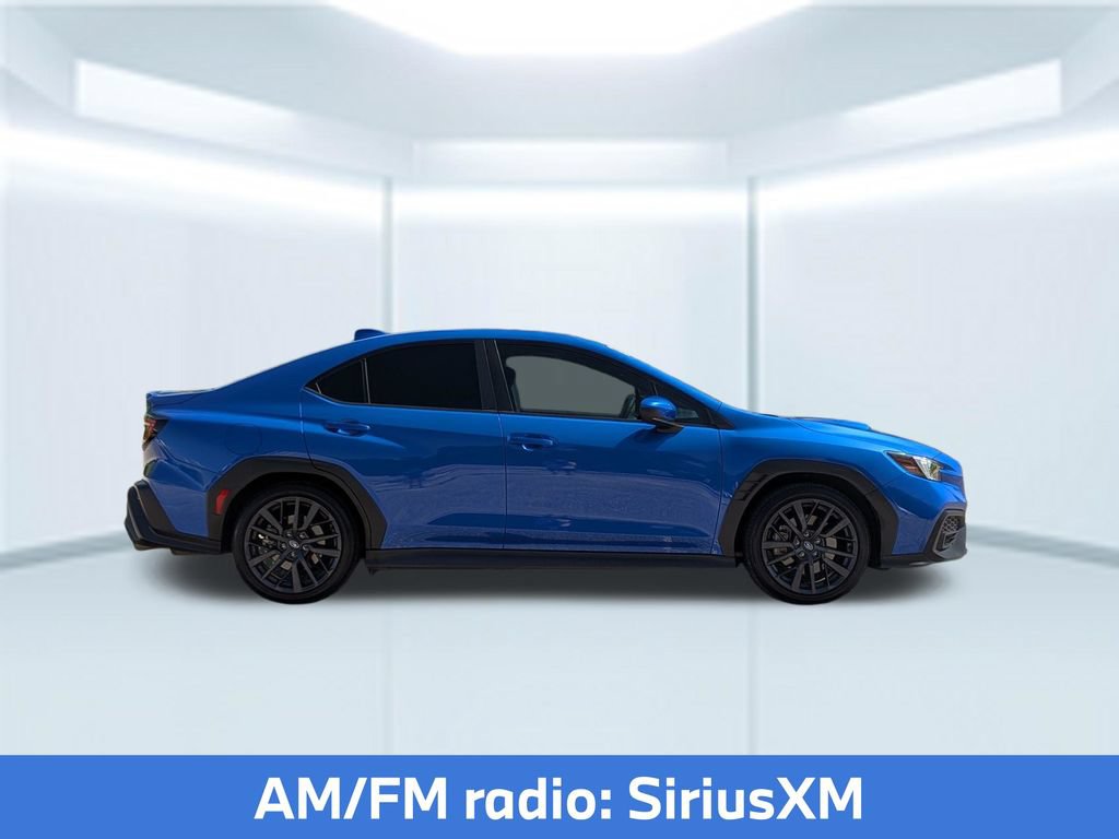 Used 2022 Subaru WRX Premium AWD/4WD image 9