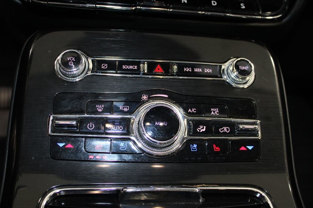 Used 2022 Lincoln Nautilus Reserve image 46