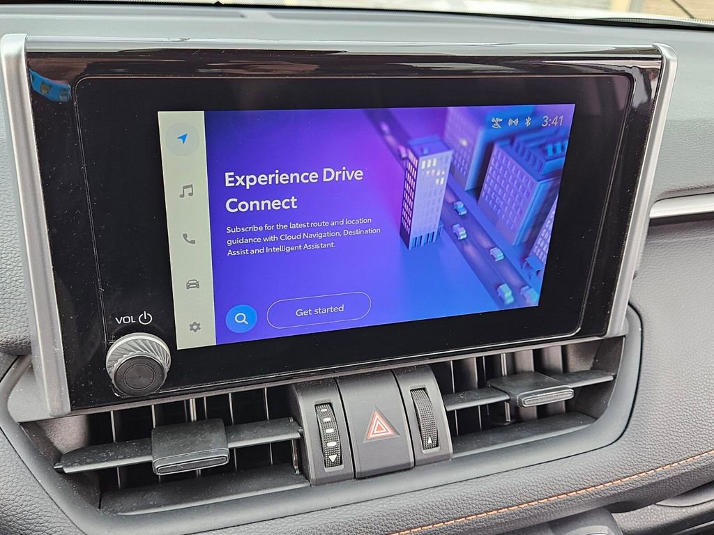 Used 2024 Toyota RAV4 Adventure image 21