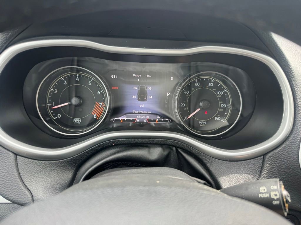 Used 2014 Jeep Cherokee Limited AWD/4WD image 37