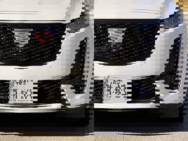 Certified 2023 Cadillac CT5 V w/ Super Cruise 2 Package image 10