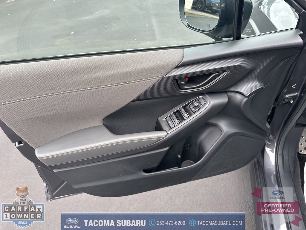 Certified 2025 Subaru Crosstrek 2.5i Sport image 22