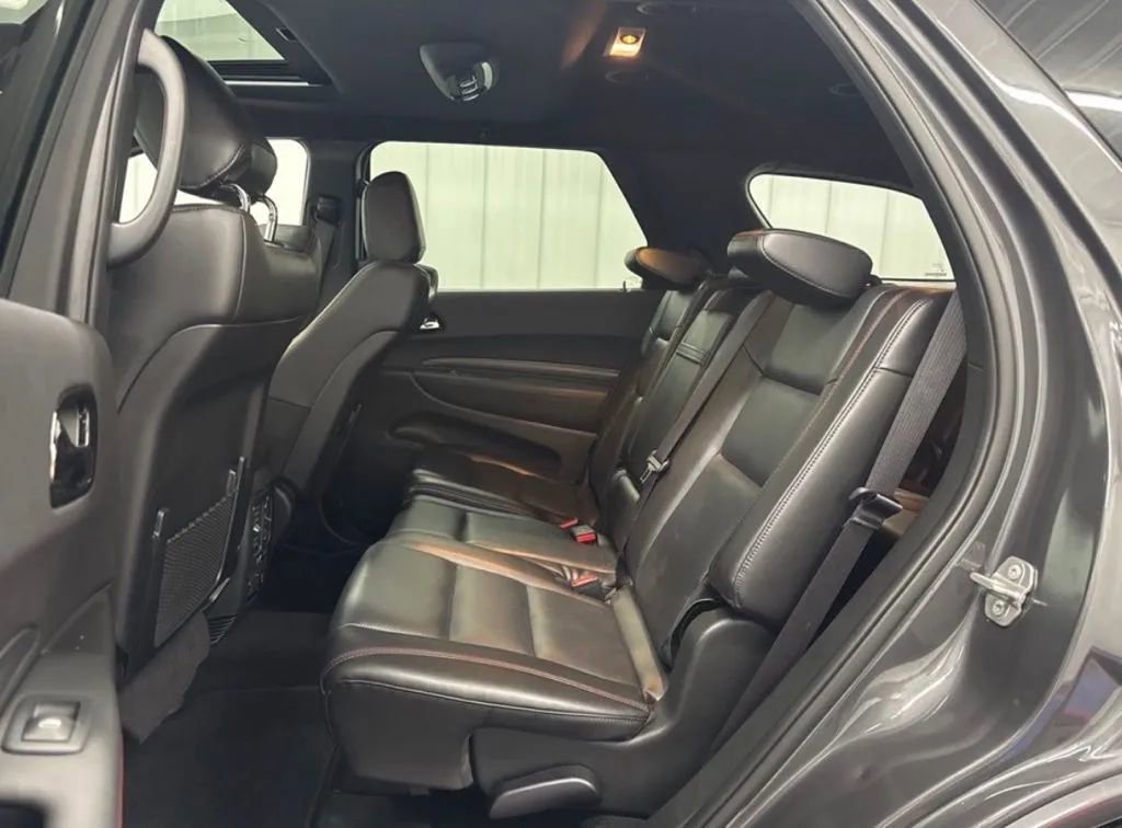 Used 2025 Dodge Durango R/T AWD/4WD image 16