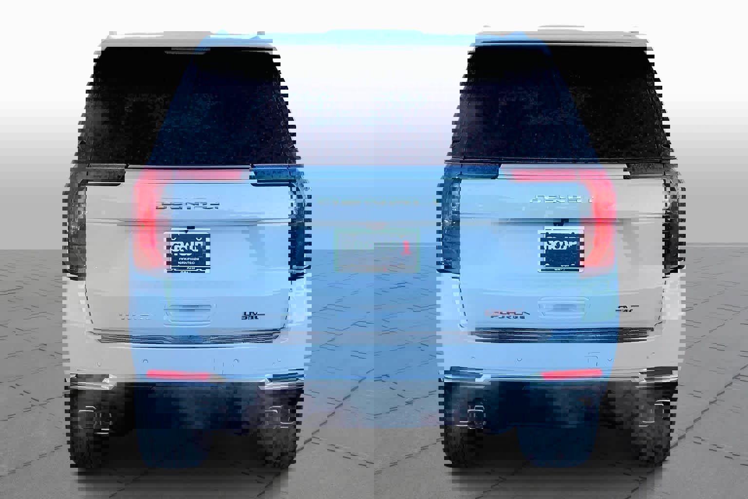 New 2026 GMC Yukon XL Denali image 4