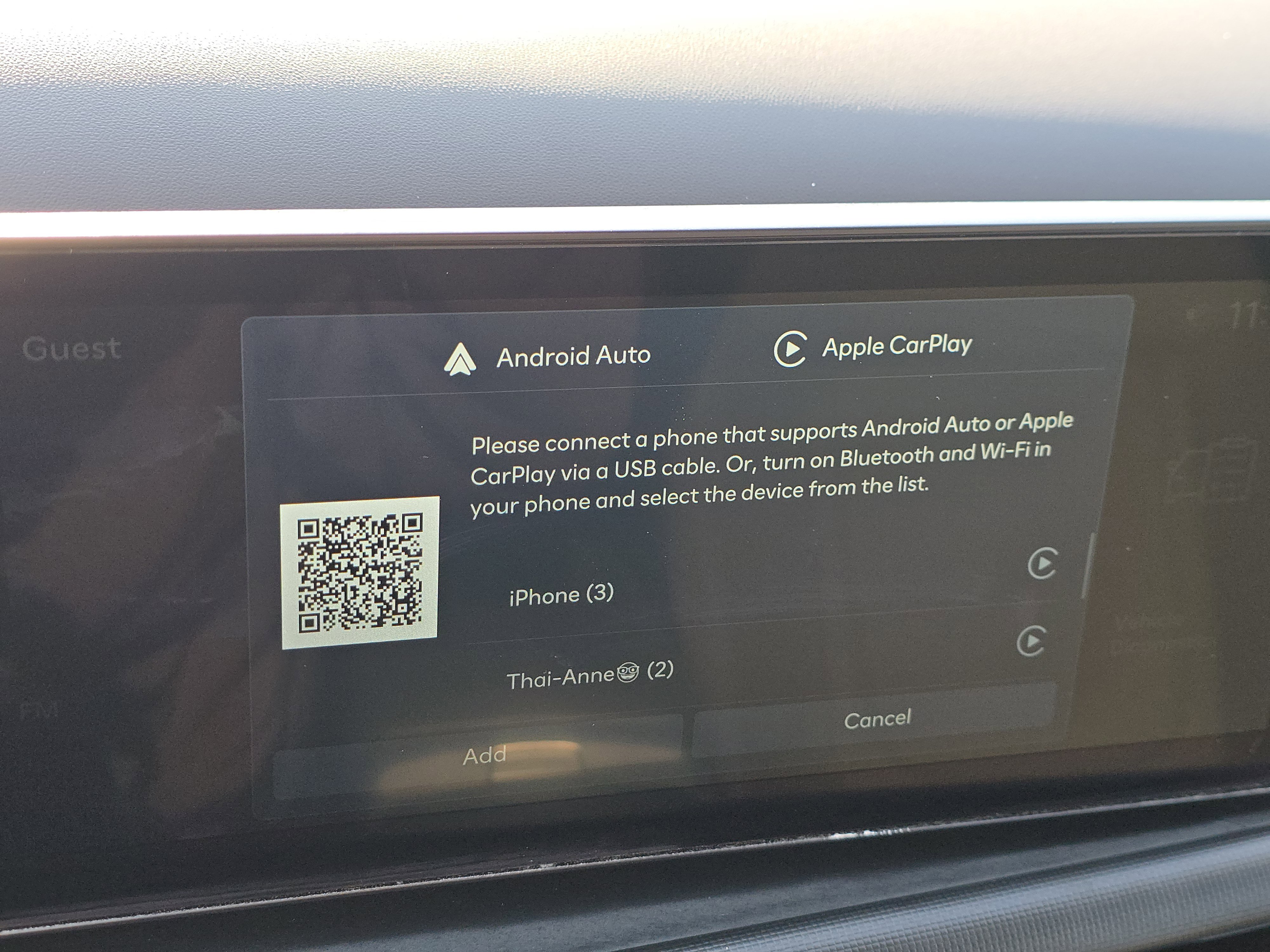 Used 2025 Hyundai Tucson SE image 10