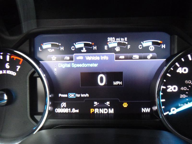 Used 2018 Ford Expedition Max Limited w/ Equipment Group 302A AWD/4WD image 14