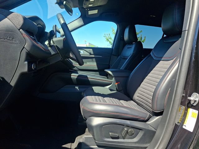 Used 2026 Ford Explorer ST-Line AWD/4WD image 13