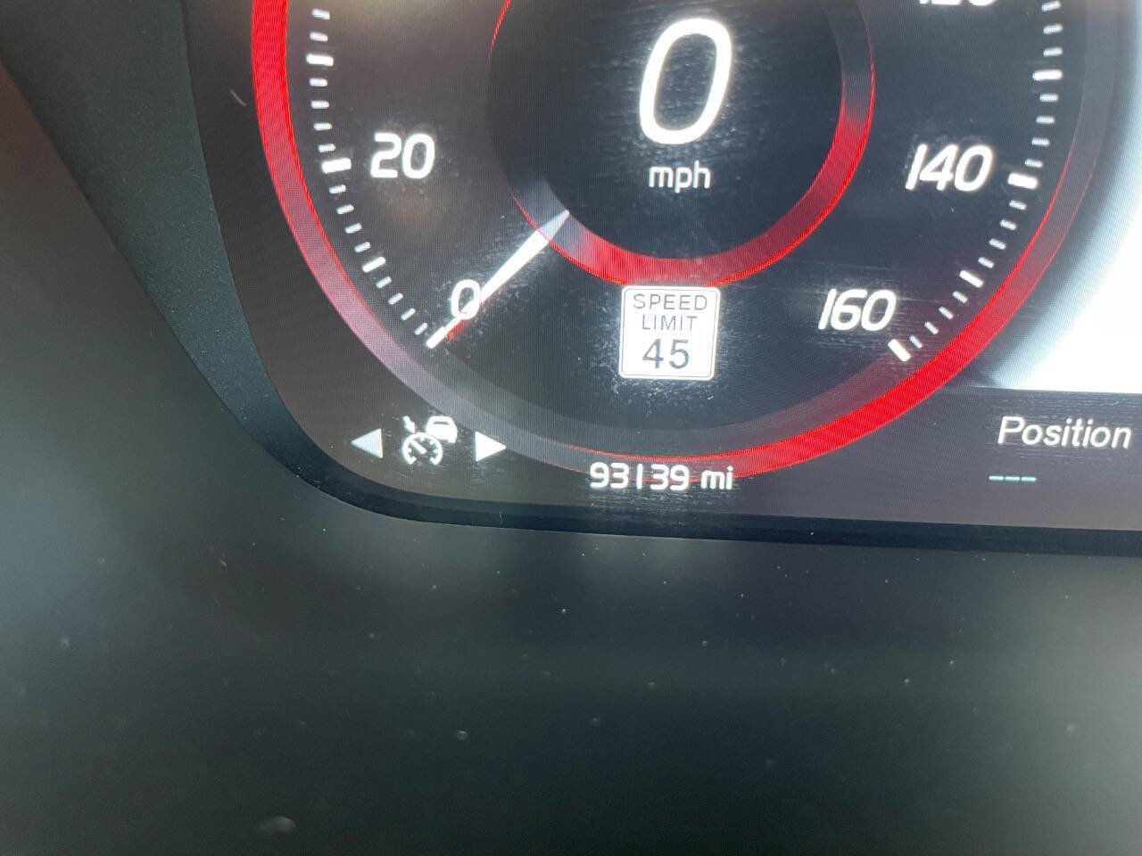 Used 2018 Volvo S90 T5 Momentum w/ Convenience Package AWD/4WD image 33