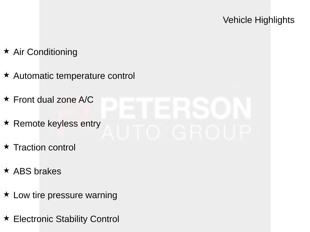 Used 2021 Toyota Tacoma TRD Off-Road w/ Technology Package image 8