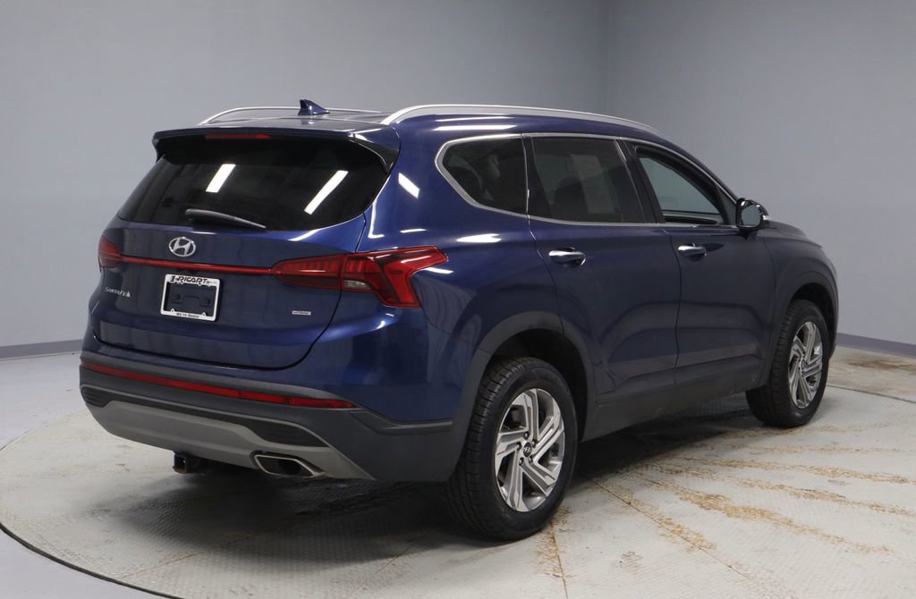 Used 2023 Hyundai Santa Fe SEL AWD/4WD image 12