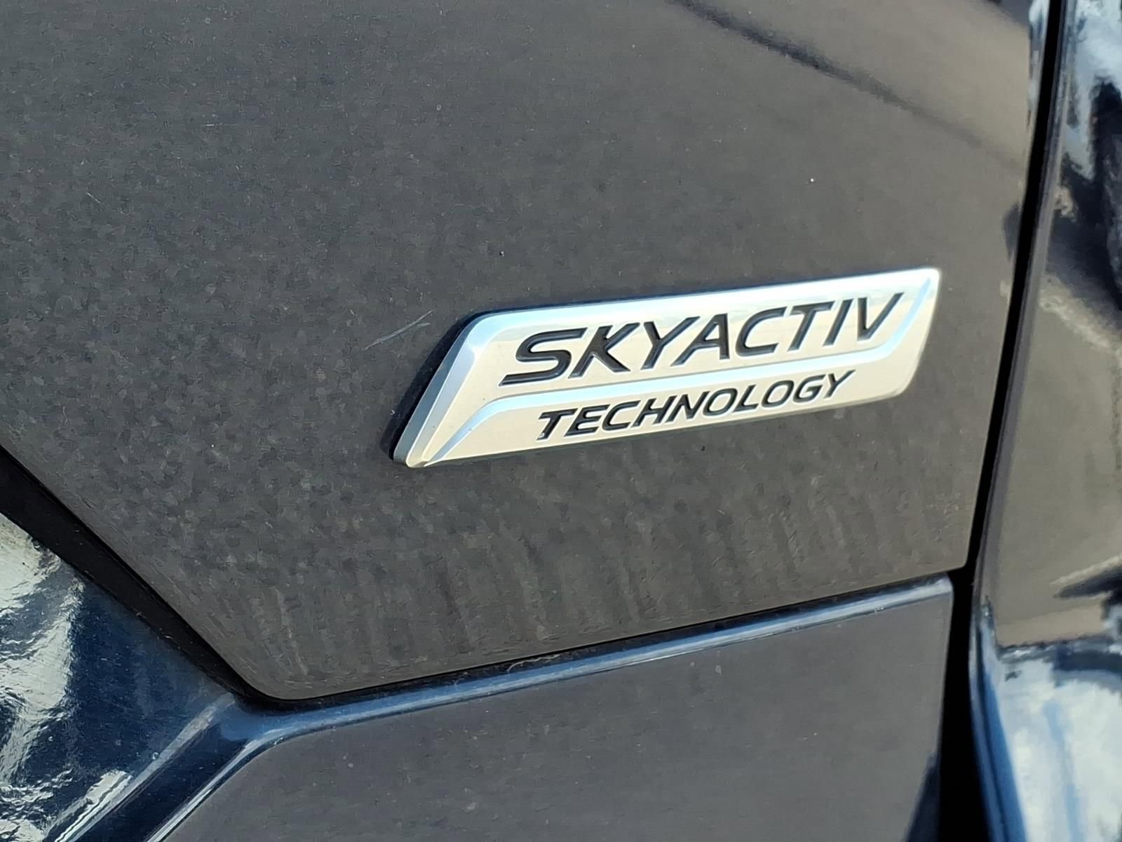 Used 2019 MAZDA CX-5 Grand Touring AWD/4WD image 10