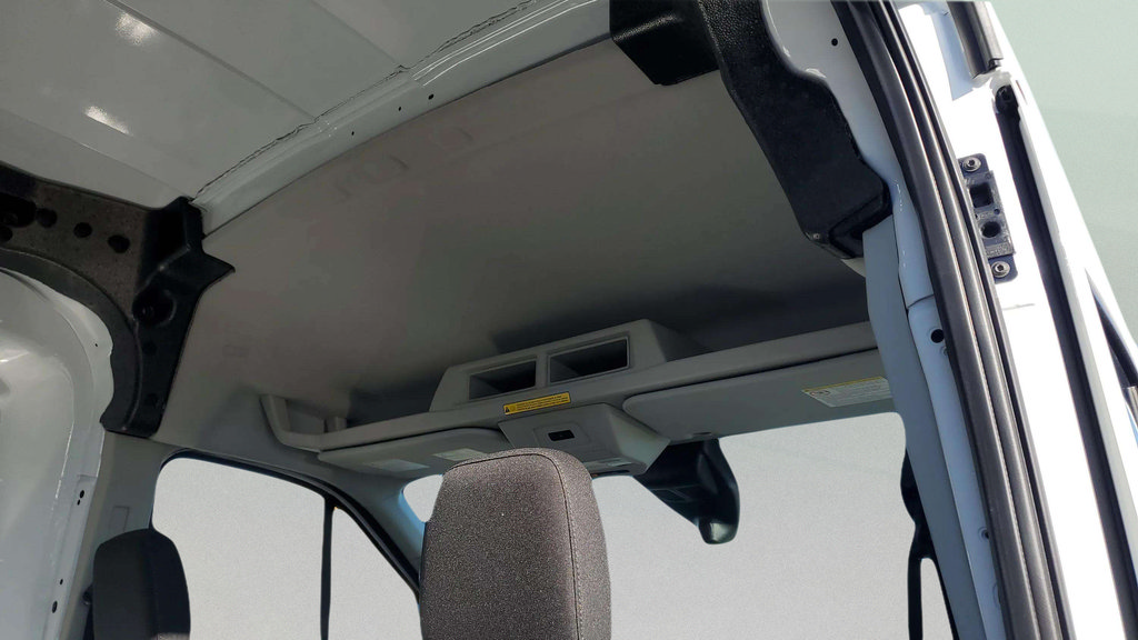 New 2026 Ford Transit 250 148 Medium Roof RWD image 15